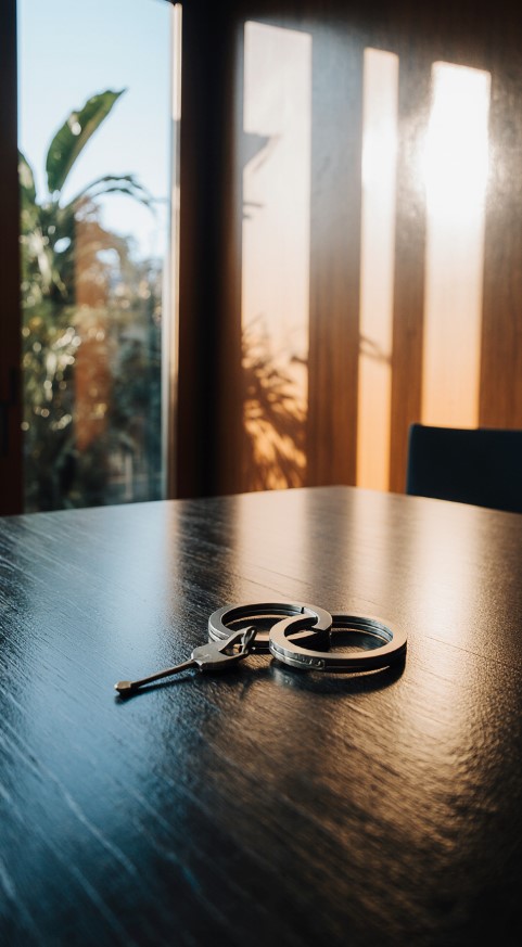 Direito Criminal - Dolores Arantes Advocacia