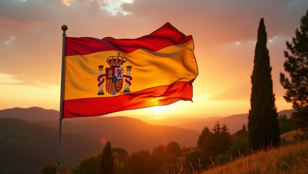 A Verdade sobre a Cidadania Espanhola para Netos: Guia Completo 2025 - Dolores Arantes Advocacia